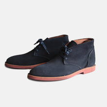 Load image into Gallery viewer, 50% OFF "WALK-OVER" SUEDE CHUKKA BOOTS (SIZE 9)
