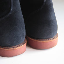Load image into Gallery viewer, 50% OFF "WALK-OVER" SUEDE CHUKKA BOOTS (SIZE 9)