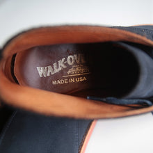 Load image into Gallery viewer, 50% OFF "WALK-OVER" SUEDE CHUKKA BOOTS (SIZE 9)