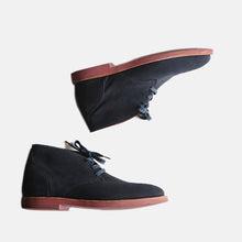 Load image into Gallery viewer, 50% OFF "WALK-OVER" SUEDE CHUKKA BOOTS (SIZE 9)