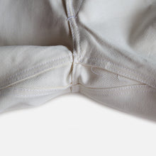 Load image into Gallery viewer, N.O.S 1950's~ FRENCH WORK COTTON TWILL TROUSER (W34 L30)