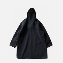 画像をギャラリービューアに読み込む, 1940's~ "BROOKS" WOOL PULLOVER (SZ LARGE / WITH STENCIL)
