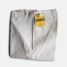 Load image into Gallery viewer, N.O.S 1950's~ FRENCH WORK COTTON TWILL TROUSER (W34 L30)