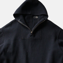 画像をギャラリービューアに読み込む, 1940's~ "BROOKS" WOOL PULLOVER (SZ LARGE / WITH STENCIL)