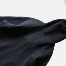画像をギャラリービューアに読み込む, 1940's~ "BROOKS" WOOL PULLOVER (SZ LARGE / WITH STENCIL)