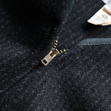 画像をギャラリービューアに読み込む, 1970's "WOOLRICH" WOOL VEST (SZ 40 / GOOD CONDITION)