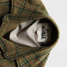 画像をギャラリービューアに読み込む, ~1980's "WOOLRICH" BUSH JACKET (SZ LARGE / GOOD CONDITION)