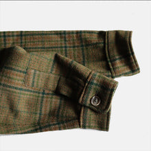 画像をギャラリービューアに読み込む, ~1980's "WOOLRICH" BUSH JACKET (SZ LARGE / GOOD CONDITION)