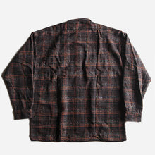 Load image into Gallery viewer, N.O.S ~1960's FRENCH WOOL BOX SHIRT (LARGE)