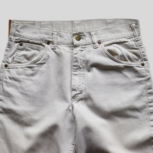 画像をギャラリービューアに読み込む, 1960's~ "LEE" WESTERNER SATEEN PANTS (SZ W31.5×L30 / GOOD CONDITION)