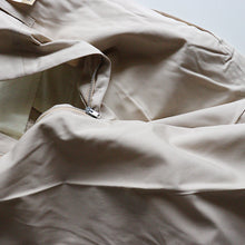 Load image into Gallery viewer, 1960's "CAMPUS" WALK SHORTS (SZ 32 / DEADSTOCK / BEIGE)