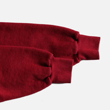 Load image into Gallery viewer, 1980's "RUSSELL" ZIP UP SWEAT PULLOVER (SZ MEDIUM / THE WALL STREET JOURNAL)