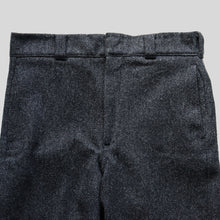 画像をギャラリービューアに読み込む, 1980's "WOOLRICH" WOOL TROUSER (W32×L30 / MINT CONDITION)