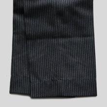 画像をギャラリービューアに読み込む, 1950's~ STRIPE WOOL TROUSER (SZ W32×L32 / MINT CONDITION)
