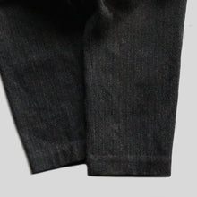 Load image into Gallery viewer, 1930's FRENCH WORK BACKLE BACK WOOL TROUSER (SZ W34 / MINT CONDITION)