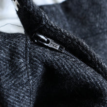 画像をギャラリービューアに読み込む, 1980's "WOOLRICH" WOOL TROUSER (W32×L30 / MINT CONDITION)