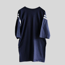 画像をギャラリービューアに読み込む, 1980's "CHAMPION" FOOTBALL COTTON T-SHIRT (SZ LARGE / DEADSTOCK)