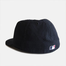画像をギャラリービューアに読み込む, MADE IN U.S.A 1980's~ "NEW ERA" N.Y YANKEES B.B CAP (7 HALF 60cm)