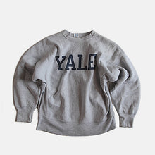 画像をギャラリービューアに読み込む, 1980's "CHAMPION" REVERSE WEAVE SWEAT SHIRT (SZ LARGE)