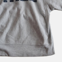 画像をギャラリービューアに読み込む, 1980's "CHAMPION" REVERSE WEAVE SWEAT SHIRT (SZ LARGE)