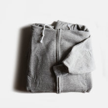 画像をギャラリービューアに読み込む, 1960's "SEARS" FULL ZIP COTTON SWEAT CARDIGAN (SZ XL / NEAR DEADSTOCK)