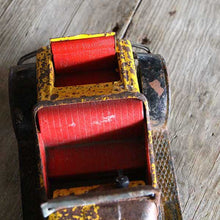 Load image into Gallery viewer, OLD "NYLINT TOY'S" HOT ROD TOY