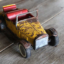 Load image into Gallery viewer, OLD "NYLINT TOY'S" HOT ROD TOY