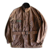 画像をギャラリービューアに読み込む, 1990's〜 "BARBOUR" INTERNATIONAL SUIT (38)