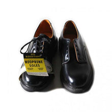 画像をギャラリービューアに読み込む, NOS &quot;CALORINA&quot; LEATHER WORK SHOES (7D)
