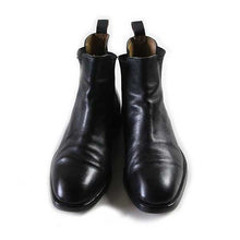 Load image into Gallery viewer, OLD "HEYRAUD" EUROPEAN SIDE GORE BOOTS (44)