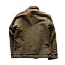 画像をギャラリービューアに読み込む, 〜1950's "U.S.N" N-1 DECK JACKET GOOD STENCIL (38)