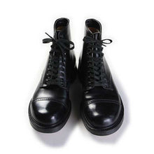 Load image into Gallery viewer, 1930's "WEYENBERG" CAP TOE DRESS BOOTS MINT (7 1/2 C)
