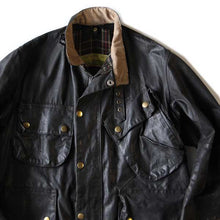 画像をギャラリービューアに読み込む, 〜1950's "BARBOUR" INTERNATIONAL SUIT (S)