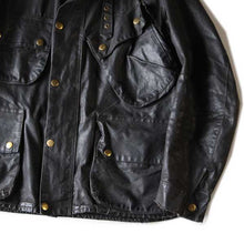 画像をギャラリービューアに読み込む, 〜1950's "BARBOUR" INTERNATIONAL SUIT (S)