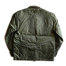 Load image into Gallery viewer, NOS 1986's "USNAVY" EXTREME COLD WEATER DECK JACKET (S)