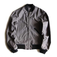 画像をギャラリービューアに読み込む, 1960's〜 "U.S.M.A" WEST POINT CADET JACKET (L)