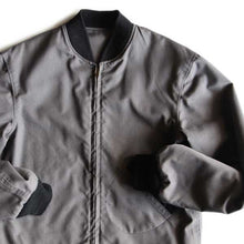 画像をギャラリービューアに読み込む, 1960's〜 "U.S.M.A" WEST POINT CADET JACKET (L)