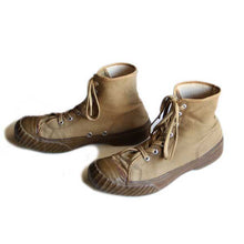 Load image into Gallery viewer, ~ 1960's "CONVERSE" WADING SHOES (9)