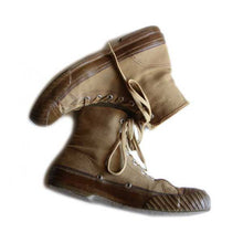 Load image into Gallery viewer, ~ 1960's "CONVERSE" WADING SHOES (9)