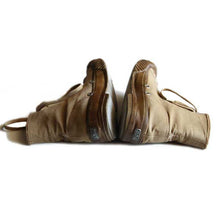 Load image into Gallery viewer, ~ 1960's "CONVERSE" WADING SHOES (9)