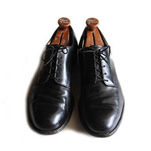 Load image into Gallery viewer, ~ 1960's "USN" SERVICE SHOES (11)