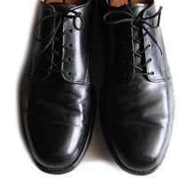Load image into Gallery viewer, ~ 1960's "USN" SERVICE SHOES (11)