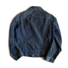 Load image into Gallery viewer, 1970's ~ "LEVI'S" CORD'S COTTON JACKET (38)