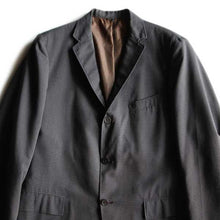 画像をギャラリービューアに読み込む, 1960's "WRIGHT'S" SUMMER TILORD JACKET (M)