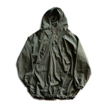 画像をギャラリービューアに読み込む, 1950's "L.L.BEAN" COTTON ANORAK PARKA (XL)