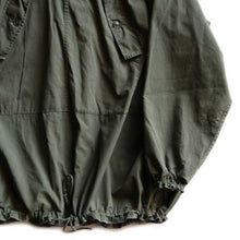 画像をギャラリービューアに読み込む, 1950's "L.L.BEAN" COTTON ANORAK PARKA (XL)