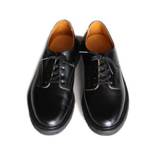 Load image into Gallery viewer, OLD "CAROLINA" LEATHER WORK BOOTS MINT COND (7 1/2)
