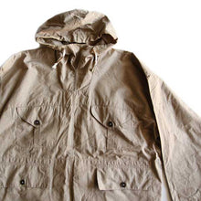 Load image into Gallery viewer, 1942's "BRITISH ARMY" SMOCK PARKA (38-40)