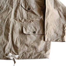 Load image into Gallery viewer, 1942's "BRITISH ARMY" SMOCK PARKA (38-40)