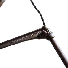 画像をギャラリービューアに読み込む, "O.C.WHITE" ARTICULATING INDUSTRIAL MACHINE LAMP